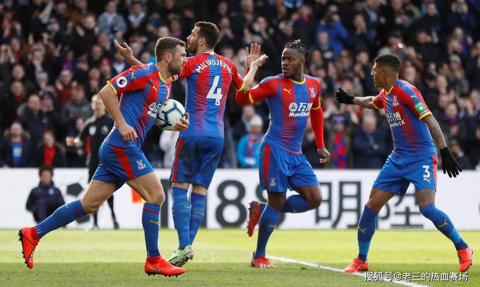 未来走向 未来走向