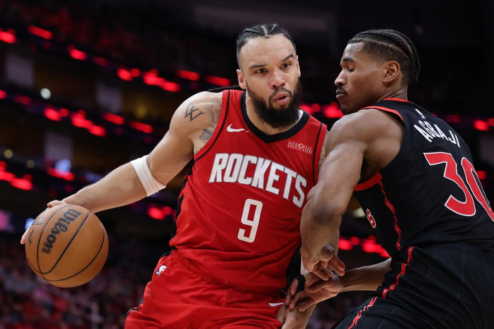 防守球员感 防守球员感