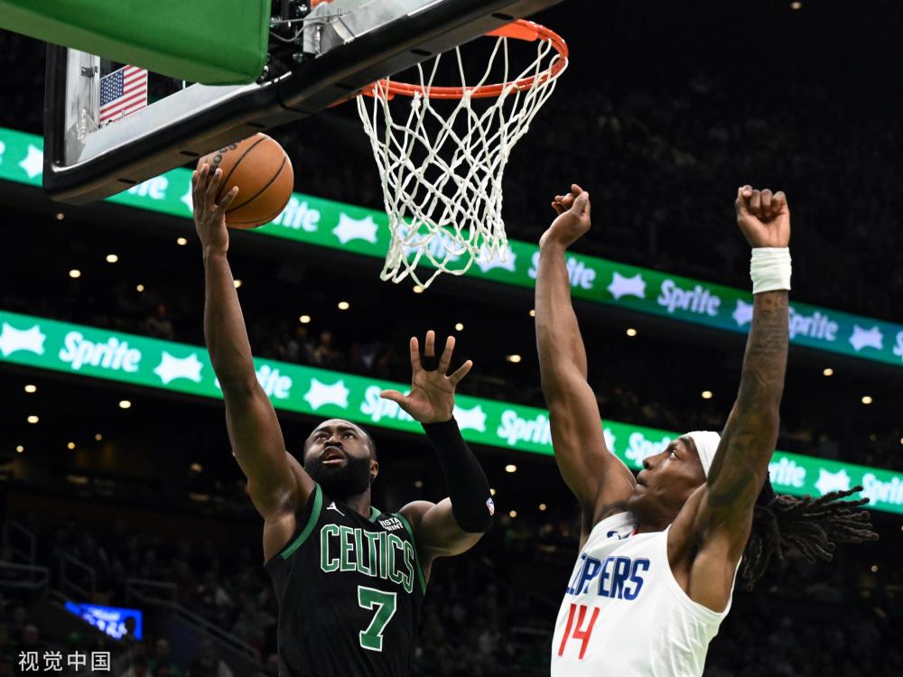 的赛季征程 的赛季征程